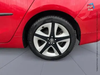 Photo 10 Toyota Prius  122h Dynamic