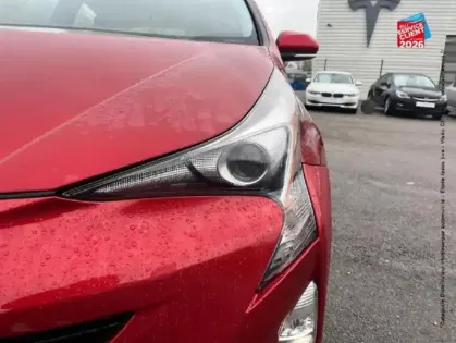 Photo 13 Toyota Prius  122h Dynamic