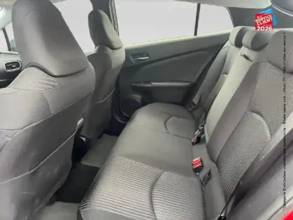 Photo 11 Toyota Prius  122h Dynamic