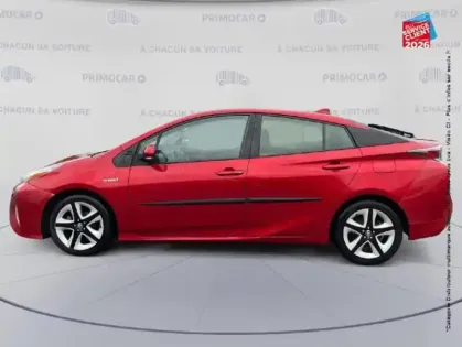 Photo 9 Toyota Prius  122h Dynamic