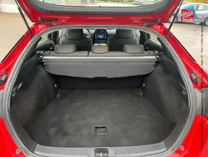 Photo 14 Toyota Prius  122h Dynamic