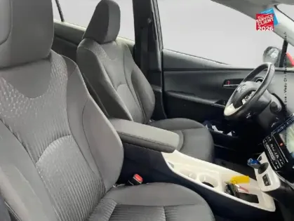 Photo 5 Toyota Prius  122h Dynamic