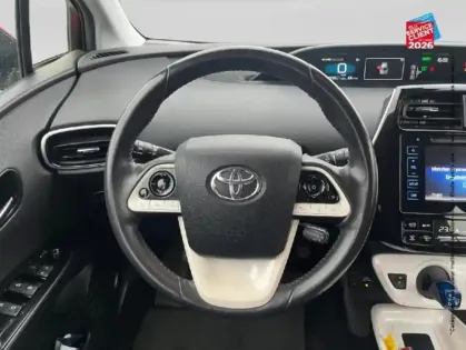 Photo 12 Toyota Prius  122h Dynamic