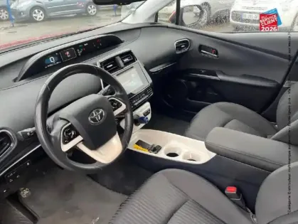 Photo 15 Toyota Prius  122h Dynamic