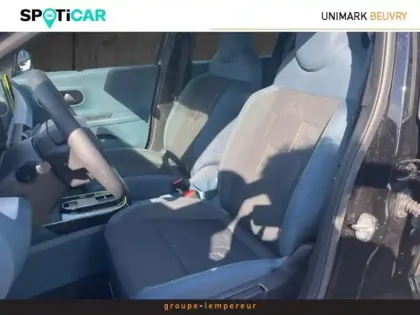 Photo 13 Fiat Panda Grande  Electrique 113ch Red