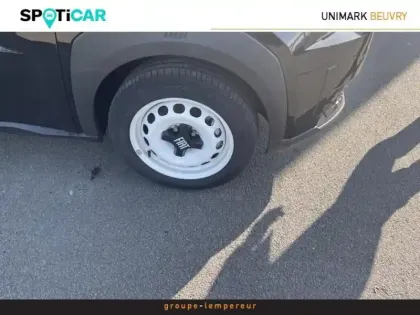 Photo 9 Fiat Panda Grande  Electrique 113ch Red