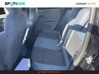 Photo 14 Fiat Panda Grande  Electrique 113ch Red