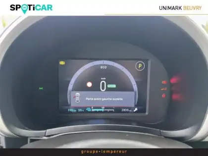 Photo 9 Fiat 600  e 156ch 54kWh La Prima