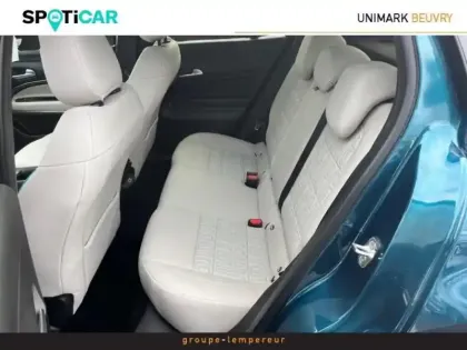 Photo 11 Fiat 600  e 156ch 54kWh La Prima