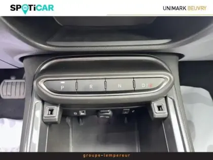 Photo 13 Fiat 600  e 156ch 54kWh La Prima