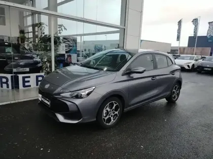 Photo Mg Mg3 Comfort