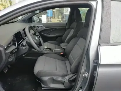 Photo 8 Mg Mg3  Hybrid+ 195ch Comfort