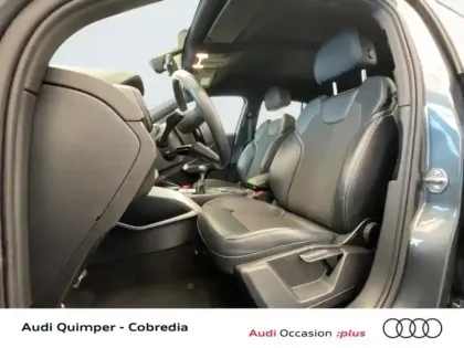 Photo 6 Audi Q2  1.4 TFSI 150ch COD S line