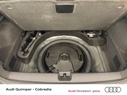 Photo 10 Audi Q2  1.4 TFSI 150ch COD S line