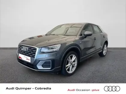 Photo Audi Q2