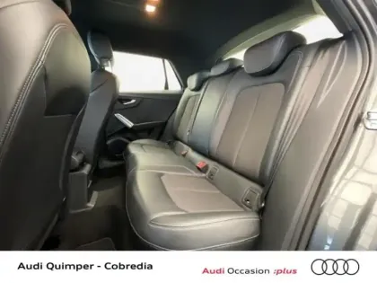 Photo 7 Audi Q2  1.4 TFSI 150ch COD S line