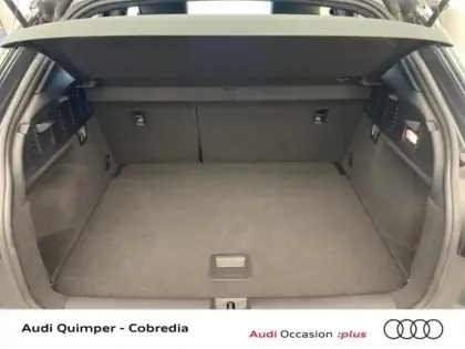 Photo 8 Audi Q2  1.4 TFSI 150ch COD S line