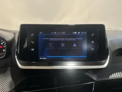 Photo 13 Peugeot 208  Affaire 1.5 BlueHDi 100 Premium 2 places