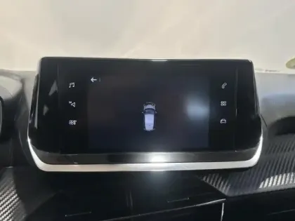 Photo 11 Peugeot 208  Affaire 1.5 BlueHDi 100 Premium 2 places