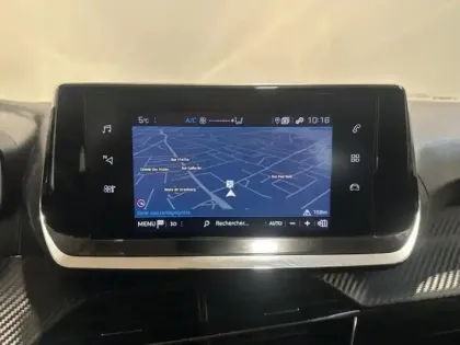 Photo 12 Peugeot 208  Affaire 1.5 BlueHDi 100 Premium 2 places