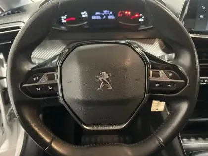 Photo 8 Peugeot 208  Affaire 1.5 BlueHDi 100 Premium 2 places