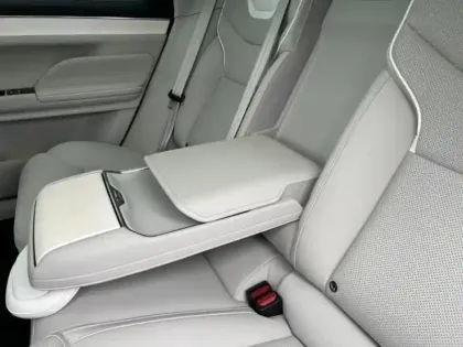 Photo 13 Volvo ES90 Gén. I Ph1 Ultra 5