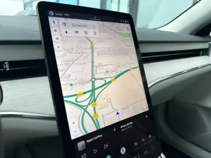 Photo 10 Volvo ES90 Gén. I Ph1 Ultra 5