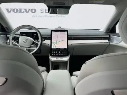 Photo 8 Volvo ES90 Gén. I Ph1 Ultra 5