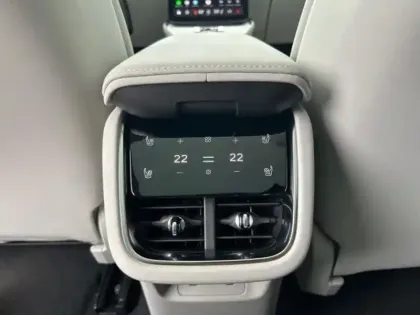 Photo 12 Volvo ES90 Gén. I Ph1 Ultra 5