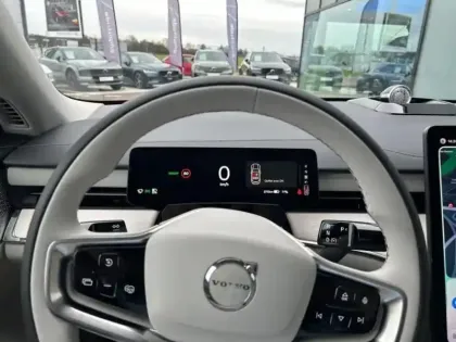 Photo 9 Volvo ES90 Gén. I Ph1 Ultra 5