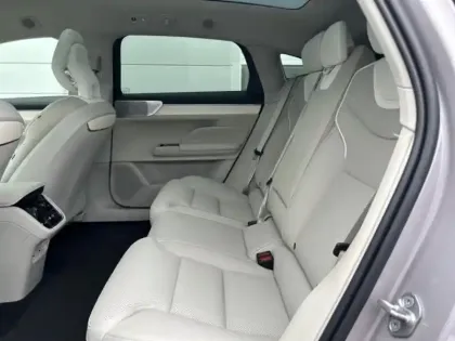 Photo 11 Volvo ES90 Gén. I Ph1 Ultra 5