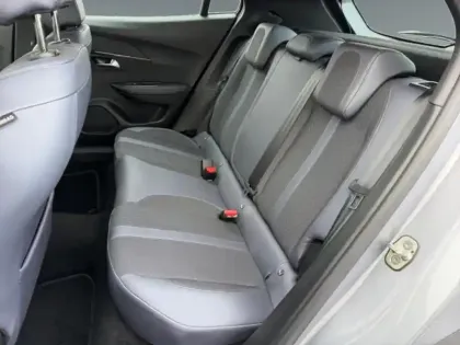 Photo 12 Peugeot 2008  1.2 PureTech 130ch S&S Allure EAT8