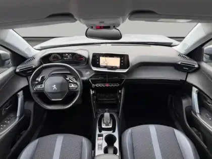 Photo 9 Peugeot 2008  1.2 PureTech 130ch S&S Allure EAT8