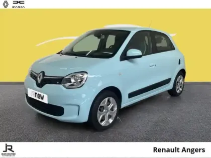 Photo Renault Twingo
