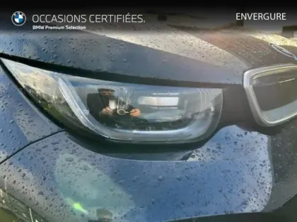 Photo 9 BMW I3  170ch 120Ah Edition WindMill Atelier