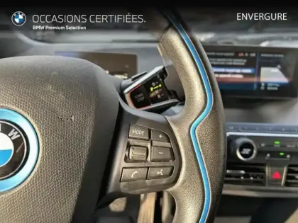 Photo 13 BMW I3  170ch 120Ah Edition WindMill Atelier