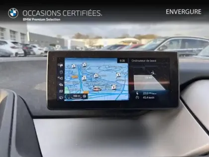 Photo 10 BMW I3  170ch 120Ah Edition WindMill Atelier