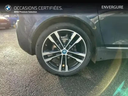 Photo 7 BMW I3  170ch 120Ah Edition WindMill Atelier