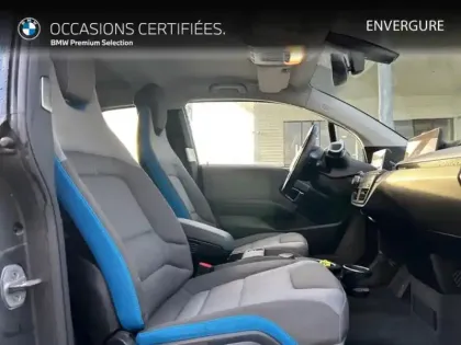 Photo 8 BMW I3  170ch 120Ah Edition WindMill Atelier