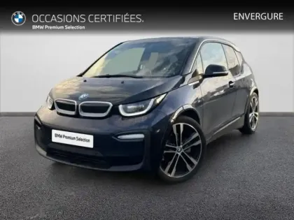 Photo Bmw I3