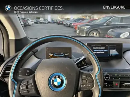 Photo 5 BMW I3  170ch 120Ah Edition WindMill Atelier
