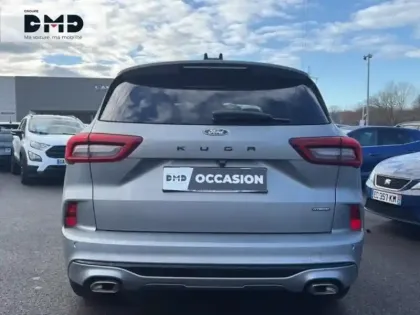 Photo 10 Ford Kuga  2.5 Duratec 180ch Hybrid FlexiFuel ST-Line Powershift