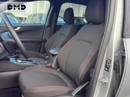 Photo 8 Ford Kuga  2.5 Duratec 180ch Hybrid FlexiFuel ST-Line Powershift