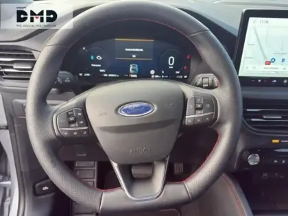 Photo 6 Ford Kuga  2.5 Duratec 180ch Hybrid FlexiFuel ST-Line Powershift