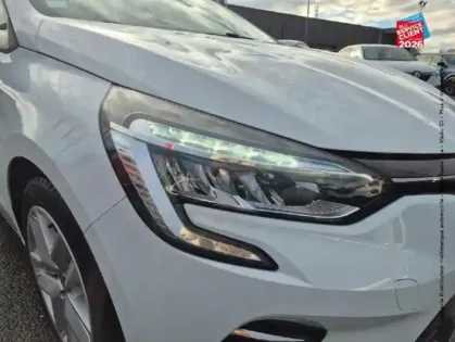 Photo 12 Renault Clio  1.5 Blue dCi 85ch Business