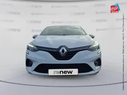 Photo 16 Renault Clio  1.5 Blue dCi 85ch Business