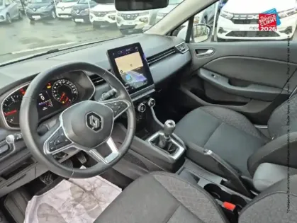 Photo 29 Renault Clio  1.5 Blue dCi 85ch Business