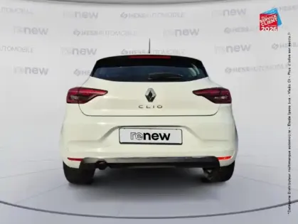 Photo 6 Renault Clio  1.5 Blue dCi 85ch Business