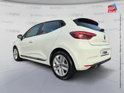 Photo 22 Renault Clio  1.5 Blue dCi 85ch Business