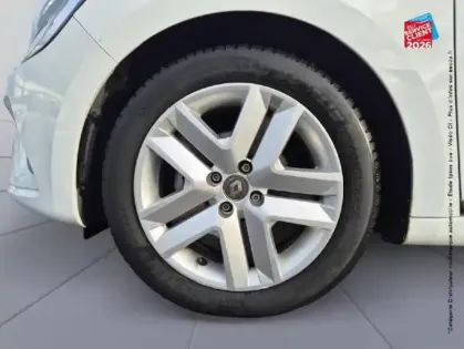 Photo 9 Renault Clio  1.5 Blue dCi 85ch Business